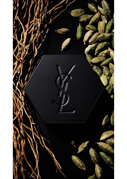 Yves Saint Laurent La Nuit De L'Homme Edt 100 Ml Erkek Parfümü