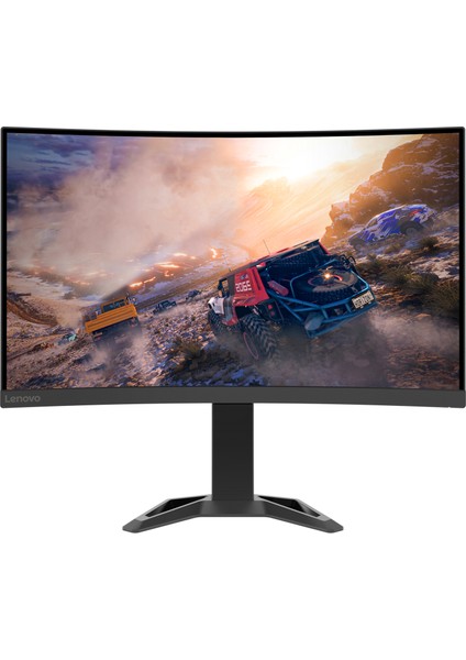 G27C-30 27" FHD 1MS 165Hz HDMI+DP/SIYAH/FREESYNC/VA MONITÖR 66F3GAC2TK indirimleri