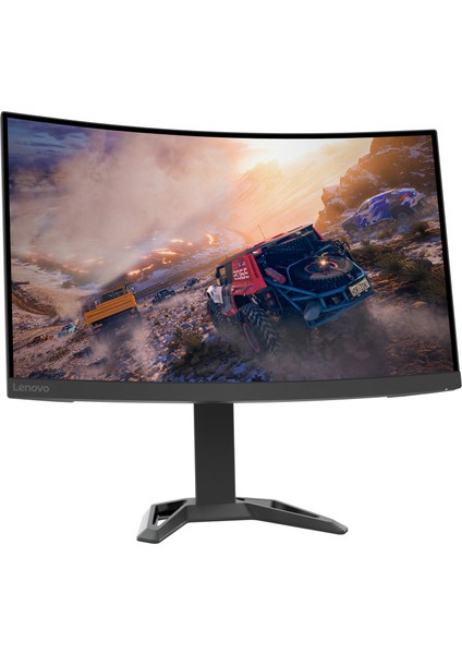 G27C-30 27" FHD 1MS 165Hz HDMI+DP/SIYAH/FREESYNC/VA MONITÖR 66F3GAC2TK