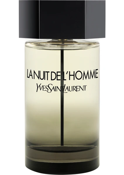 Yves Saint Laurent La Nuit De L'homme Edt 200 Ml Erkek Parfüm