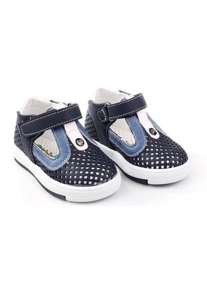 3132 Erkek Bebek Ilk Adım Ayakkabı Sandalet fiyatları