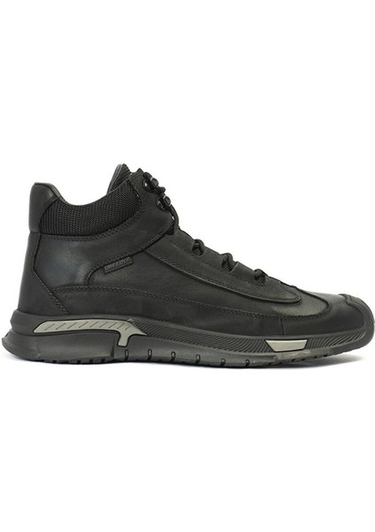 15090 Erkek Deri Sneaker Bot