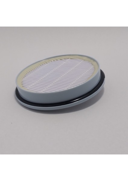 Hepa Filtre Gemini Fc 8200 Çıkış Yuvarlak