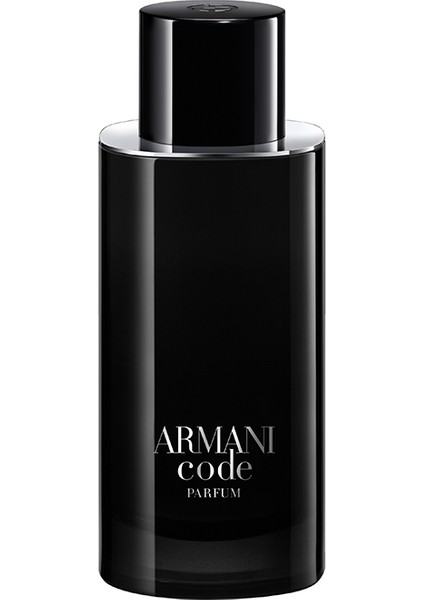 Giorgio Armani Code Le Parfum 125 Ml Erkek Parfüm