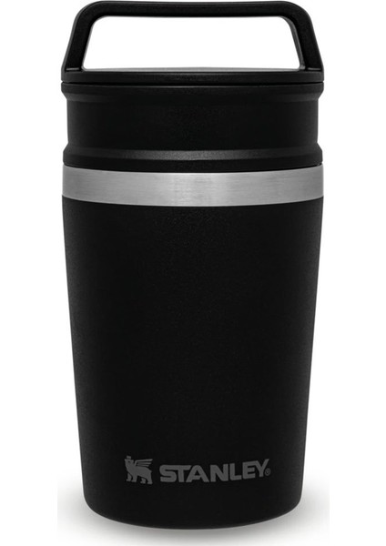 Stanley Paslanmaz Çelik Vakumlu Seyahat Kupası 0.23 Lt