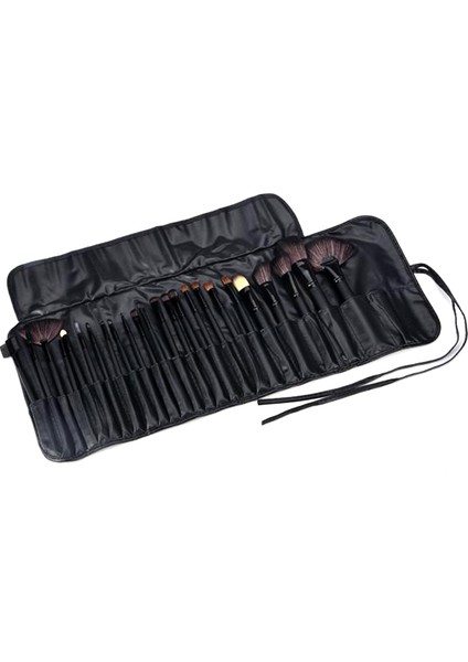 24 Profesyonel Güzellik Aleti Makyaj Fırçası Seti (Yurt Dışından) fiyatları