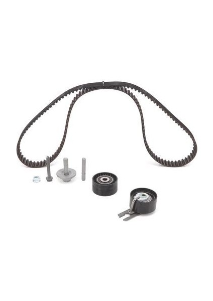 Peugeot 307 1.4 Hdi Euro4 Triger Seti 2001-2005