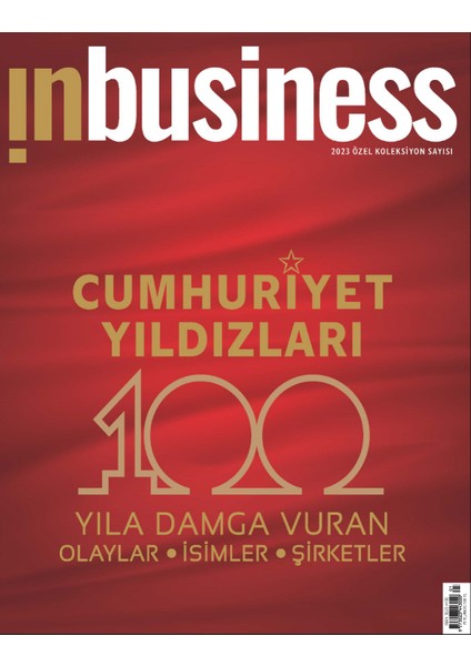 Inbusiness Cumhuriyet Özel