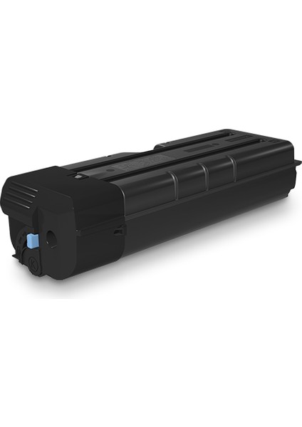Kyocera Mita TK-6725 Taskalfa 7002I, 8002I, 9002I Siyah Toner Orjinal
