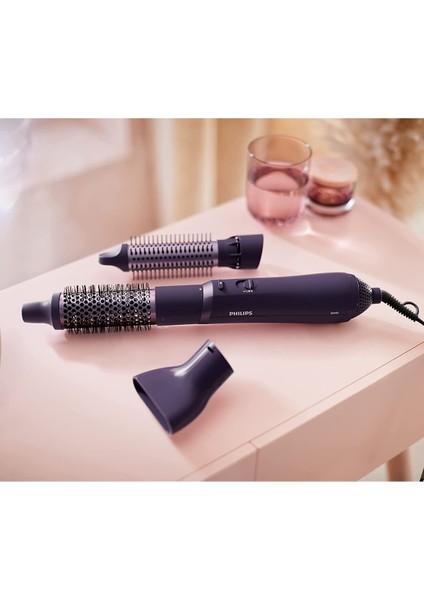 Airstyler 3000, 3 Stil Eki, 800G Sıcak Hava Fırçası fiyatları