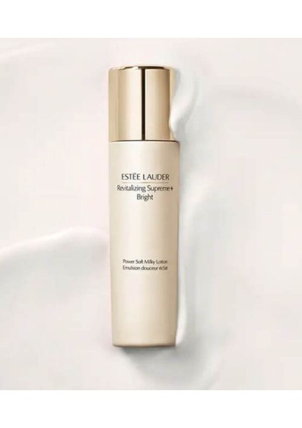 Losyon - Revitalizing Supreme+ Bright Aydınlık Görünüm Veren Leke Karşıtı Bakım Losyonu 100ml
