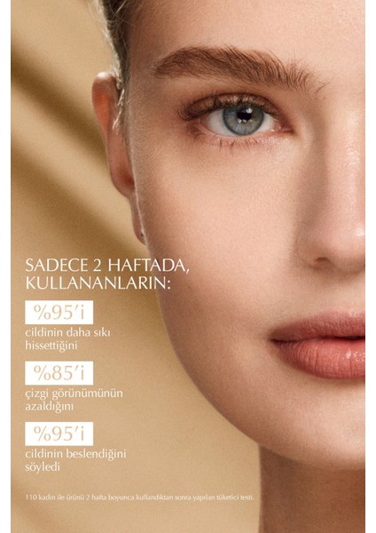 Estee Lauder Hafif Yapılı Nemlendirici Krem - Revitalizing Supreme+ Soft Yaşlanma Karşıtı 30ml