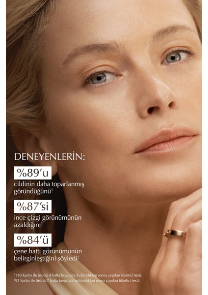 Estee Lauder Nemlendirici Krem - Revitalizing Supreme+ Çok Amaçlı Yaşlanma Karşıtı Krem 15ml