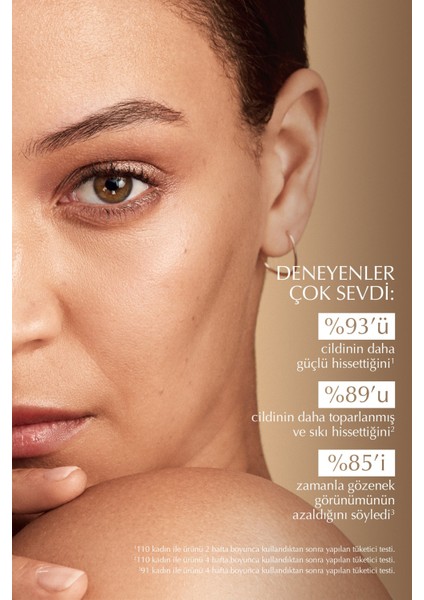 Estee Lauder Nemlendirici Krem - Revitalizing Supreme+ Çok Amaçlı Yaşlanma Karşıtı Krem 15ml