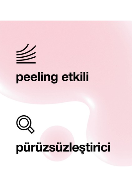 Clarifying Lotion Arındırıcı Losyon Tonik 3