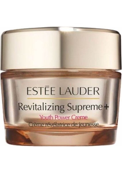 Estee Lauder Nemlendirici Krem - Revitalizing Supreme+ Çok Amaçlı Yaşlanma Karşıtı 30ml