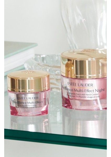 Estee Lauder Resilience Multi-Effect Night Sıkılaştırıcı Gece Kremi - 50ML