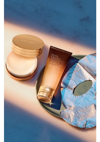 Estee Lauder Makyaj ve Yüz Temizleyici Balm - Advanced Night Cleansing Balm 70ml