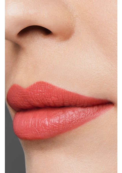 Estee Lauder Kremsi Ruj - Pure Color Creme Lipstick Kremsi, Saten Bitiş -  3.5gr - Renk: 260 Eccentric