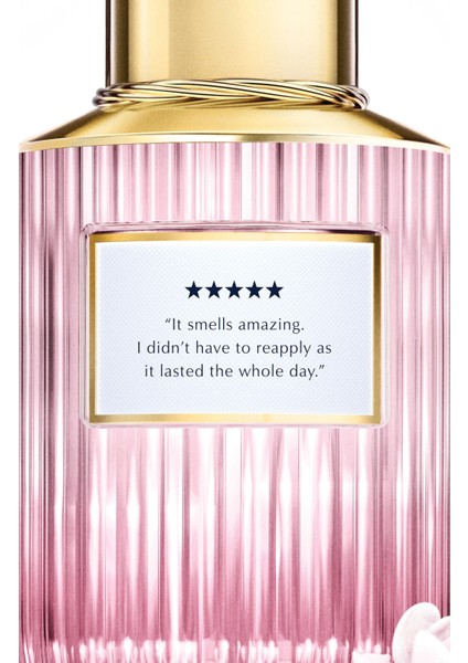 Dream Dusk - EDP 100 ml Kadın Parfüm - Luxury Fragrance Koleksiyonu modelleri