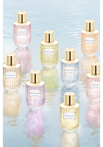 Dream Dusk - EDP 100 ml Kadın Parfüm - Luxury Fragrance Koleksiyonu