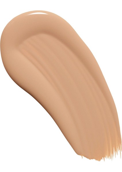 Double Wear Sheer Işıltı ve Nem Etkili Hafif Dokulu Fondöten SPF20 - 30ml Renk:2N1 Desert Beige