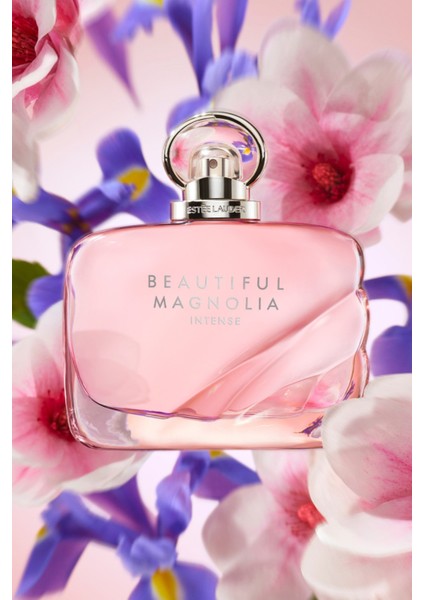 Beautiful Magnolia Intense Kadın Parfümü EDP - 100 ml