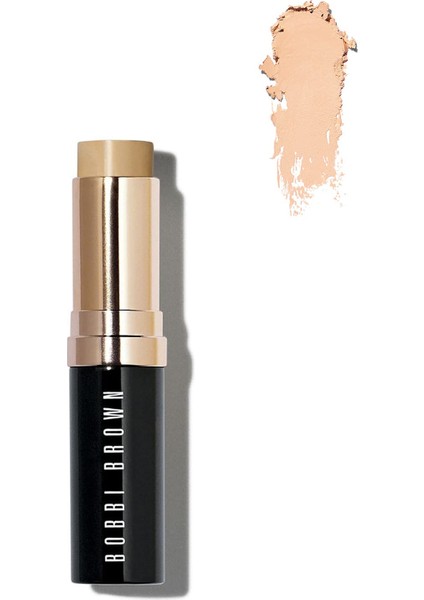 Stick Fondöten - Skin Foundation Stick Neutral Porcelain N-010 9 g 716170226125