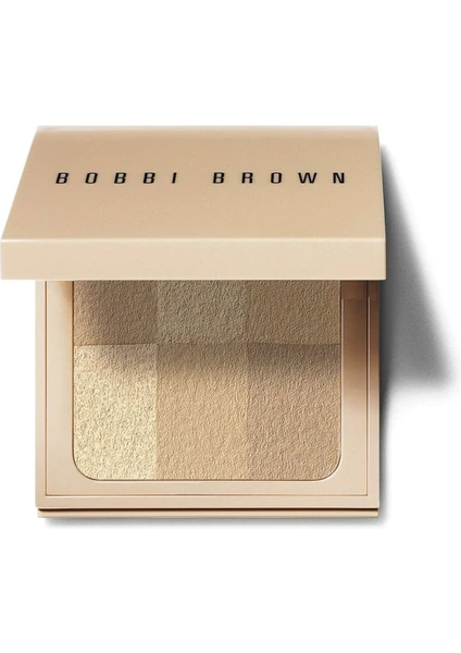 Bobbi Brown Nude Finish Illuminating Powder / Işıltılı Pudra 6.6 G Nude 716170158143