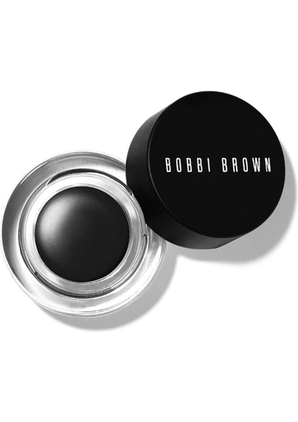 Bobbi Brown Long-wear Gel Eyeliner / Jel Eyeliner 3 G Black Ink 716170007861