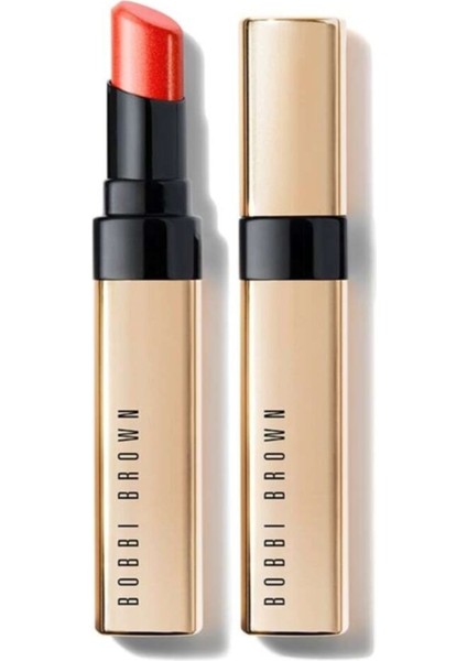 Bobbi Brown Luxe Shine Intense Lipstick / Ruj Fh19 2.3g Showstopper 716170225579