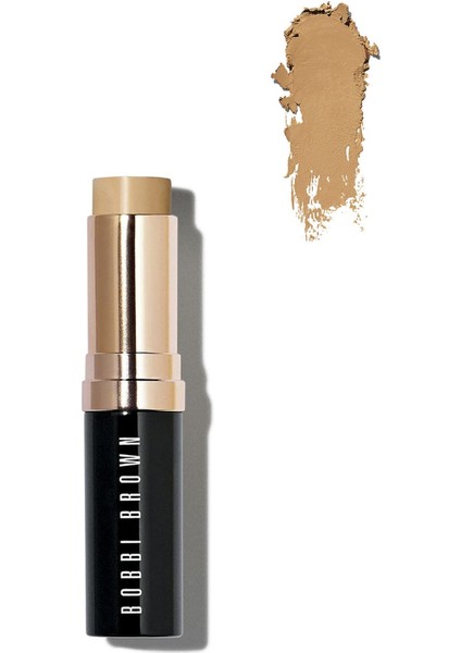 Skin Foundation Stick / Stick Fondöten Ss14 9 G Honey (W-064 / 5) 716170124339