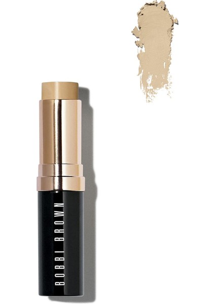 Stik Fondöten - Skin Foundation Stick - Cool Ivory 716170158273