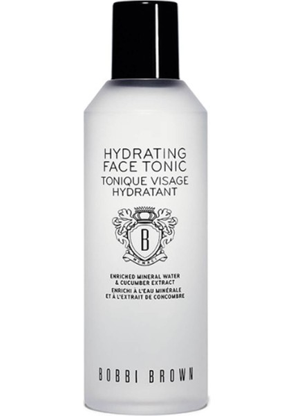 Hydrating Face Tonic / Nemlendirici Tonik Fh10 200 ml 716170079394