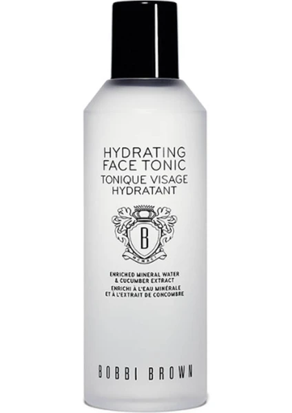 Bobbi Brown Hydrating Face Tonic / Nemlendirici Tonik Fh10 200 ml 716170079394