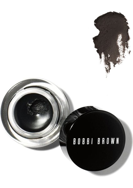 Long-wear Gel Eyeliner / Jel Eyeliner 3 G Espresso Ink 716170035154