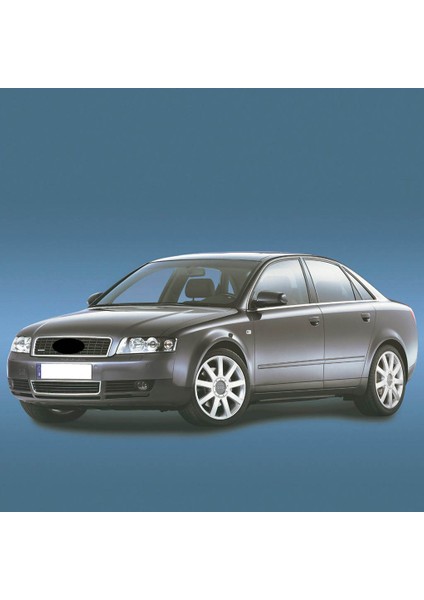 Audi A4 2001-2004 Far Açma Anahtarı Kumandası Auto Tip 8E0941531B