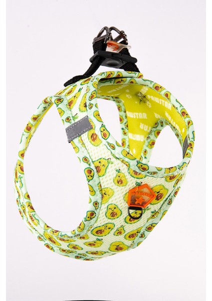 Köpek Göğüs Tasması indirimleri