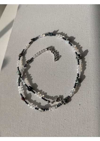 Opal Larimar Kolye fiyatları