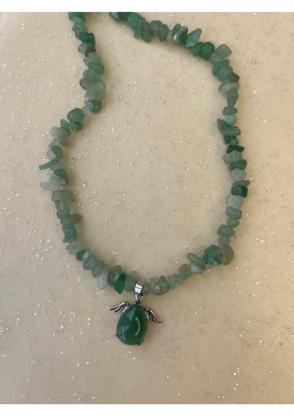 Aventurin Melek Kolye fiyatları