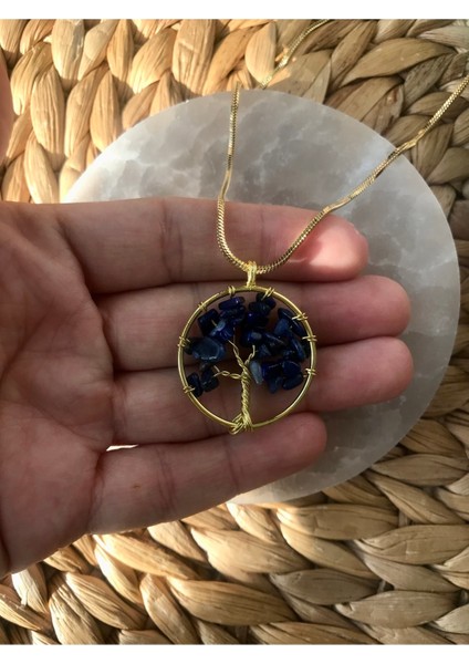 Lapis Lazuli Kolye fiyatları