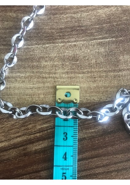 Erkek Çelik Kolye fırsatları