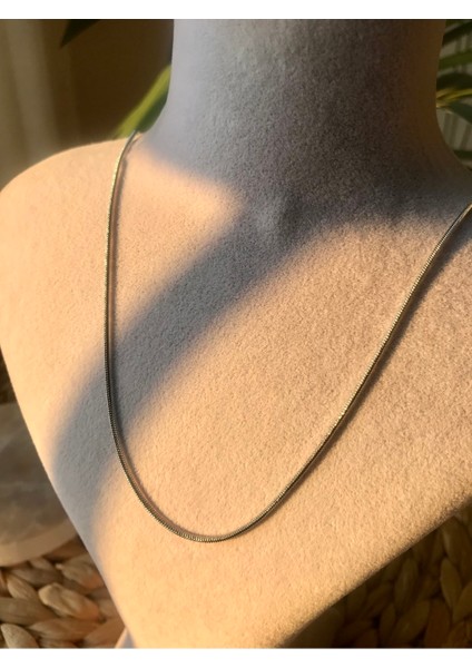Çelik Italyan Zincir 45 Cm fiyatları