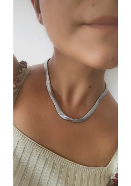 Çelik Kolye indirimleri