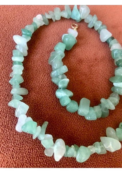 Aventurin Kolye fiyatları