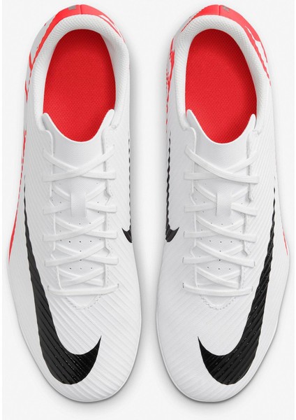 Vapor 15 Club Fg/mg Çim Saha Erkek Krampon(Dar Kalıp)