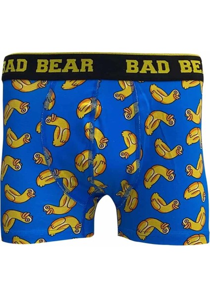 Duck Boxer Erkek Boxer 21.01.03.005BLUE