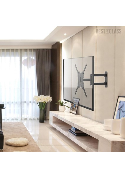 Philips 55PUS7304 (55PUS7304/62) Hareketli Tv Askı Aparatı