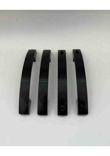 Duşakabin Siyah Kulp