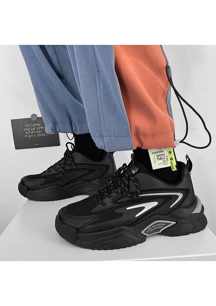 Açık Hava Spor Basketbol Ayakkabıları (Yurt Dışından)